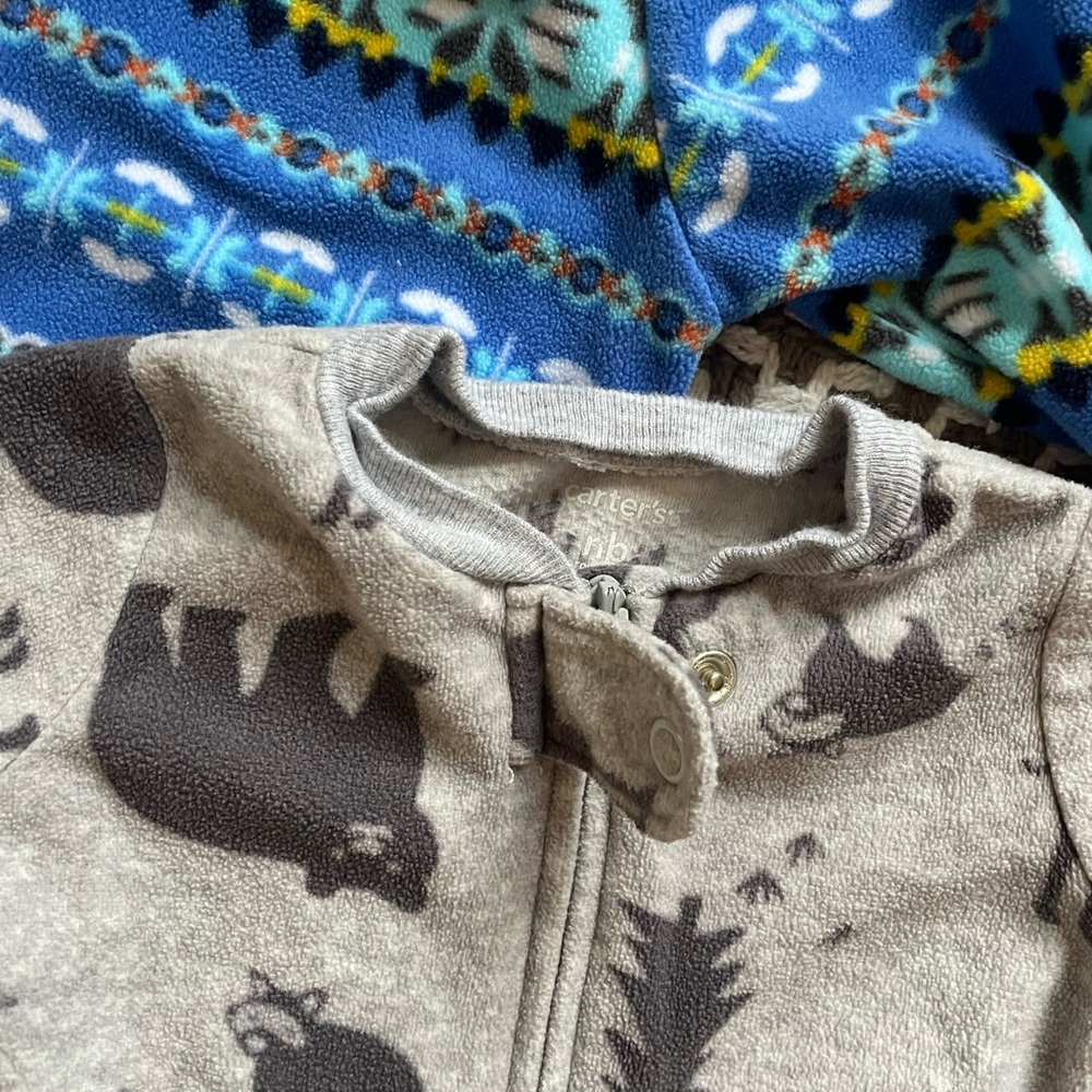 Carters bundle - Picture 2 of 4